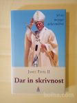 Dar in skrivnost (Janez Pavel II)