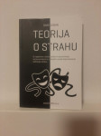 Dare Leban - Teorija o strahu (Sonart Pro, 2019)