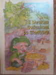 Darja Kosi S škratom Bolfenkom po Mariboru