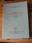 DARJA MIHELIČ - NAJSTAREJŠA PIRANSKA NOTARSKA KNJIGA