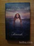 DAUGHTERS OF THE SEA (Kathryn Lasky)