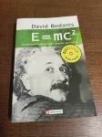 DAVID BODANIS E=MC2