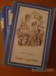 DAVID COPPERFIELD 1-3 (Charles Dickens)