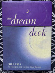 David Fontana The Dream Deck 2002 50 Cards