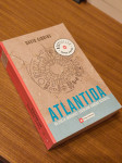 David Gibbins - ATLANTIDA