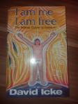 David Icke - I am me I am free