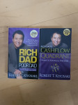 Robert Kiyosaki rich dad