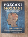 David Perlmutter: Požgani možgani