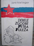 Debele zgodbe Petra Fuleža