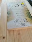 Deepak Chopra, How to know god