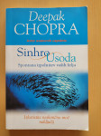 Deepak Chopra, Sinhrousoda