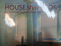 DEJAN SUDJIĆ THE HOUSE STYLE BOOK, KNJIGA O HIŠNEM SLOGU