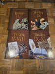DEKALOG KOMPLET + LAVRIČ V ITA.