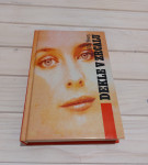 DEKLE V ZRCALU: Ellis Peters