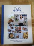 Deliciously Ella the plant-based cookbook (veganska kuharica)