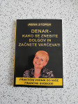 DENAR - Kako se znebite dolgov in začnete varčevati