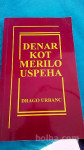 denar kot merilo uspeha 14x23 cm 205 str