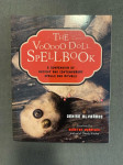 Denise Alvarado: The voodoo doll shellbook