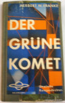 DER GRUNE KOMET - FRANKE