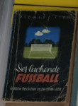 Der lachende Fussball, Richard Kim, 1942