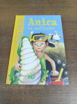 DESA MUCK ANICA IN POČITNICE