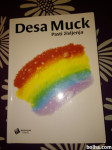 Desa Muck- PESKOVNIK BOGA OTROKA in PASTI ŽIVLJENJA