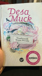 Desa Muck, Peskovnik boga otroka