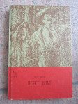 DESETI BRAT, Josip Jurčič