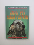 Desmond Morris: Zakaj pes maha z repom