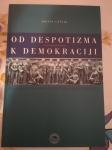 Od despotizma k demokraciji - Lešnik