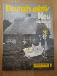 Deutsch aktiv/Neu Arbeitsbuch 1B-Gerd Neuner Ptt častim :)