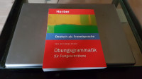 Deutsch als Fremdsprache
