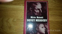 DEVET MESECEV - MAHNIČ