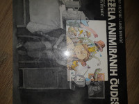 DEŽELA ANIMIRANIH ČUDES (Ranko Munitič, Lojze Kovačič)