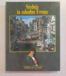 Dežele in ljudje - Srednja in zahodna Evropa