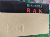 Diagnoza rak