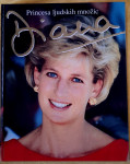 DIANA - PRINCESA LJUDSKIH MNOŽIC