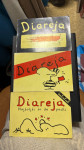 Diareja- 1, 2, 3