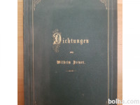 Dichtungen-Wilhelm Breuer Ptt častim