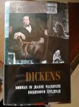 Dickens - Dickensonovo življenje; Norman in Jeanne Mackenzie