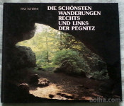 DIE SCHONSTEN WANDERUNGEN RECHTS UND LINKS DER PEGNITZ