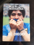 Diego Armando Maradona - El Diego (Študentska založba, 2006)