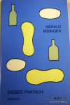 DIESER TRATSCH - BISINGER