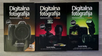 DIGITALNA FOTOGRAFIJA 1-3 Scott Kelby