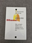 Dihamo, avtor Dr. John M. Kennedy Jason Jennings