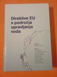 Direktive EU s področja upravljanja voda (Luka Štravs)