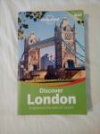 Discover London (Lonely planet, 2014)