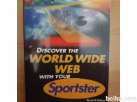 Discover the World Wide Web with your Sportst. Ptt častim
