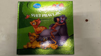 Disney Svet pravljic