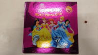 Disney SVET PRINCESK